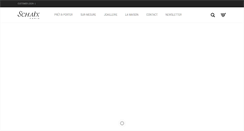 Desktop Screenshot of erik-schaix.com